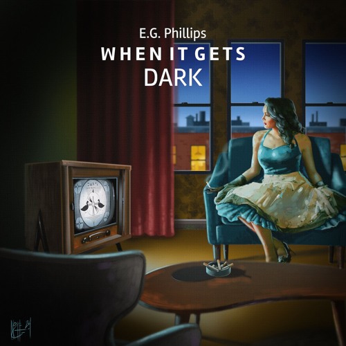 When It Gets Dark [Tricks of the Light EP]