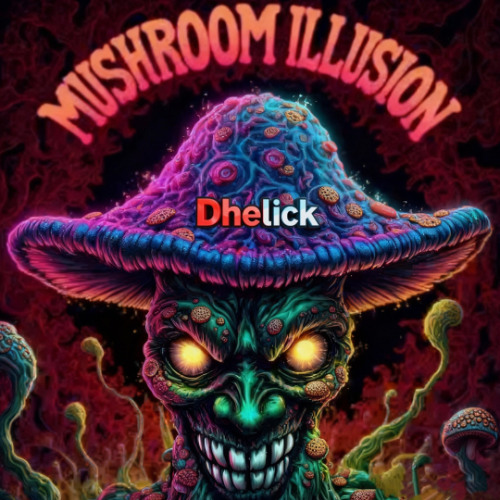Mushroom Illusion (Dhelick v Astrix)