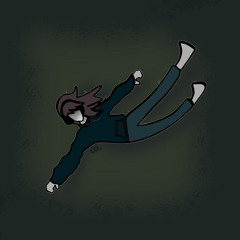 INCOMING_PROJECTILE!!
