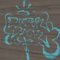 The Doctor is in...!