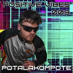 PVB 009 feat. Potalakompote