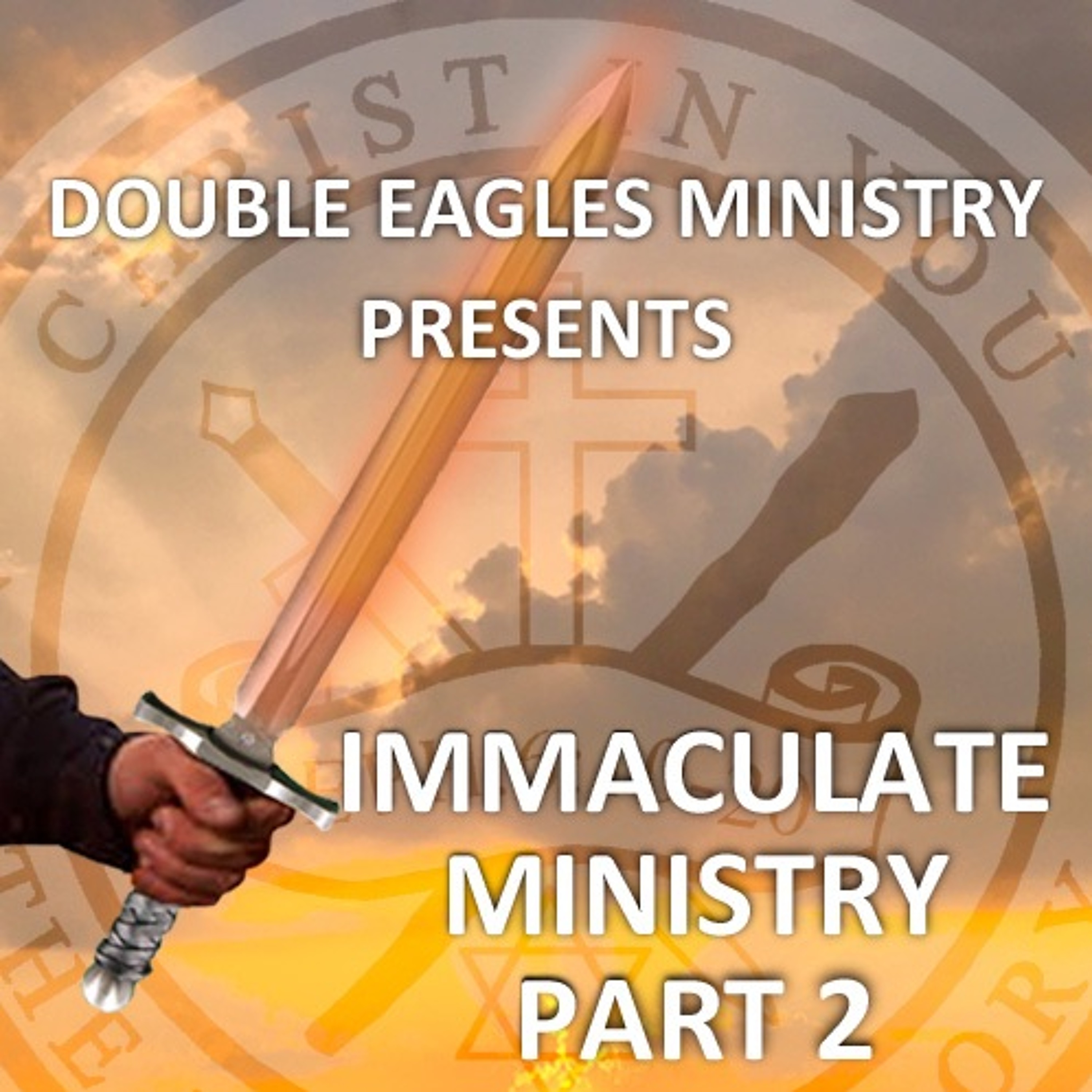 Immaculate Ministry Pt. 2 episode artwork