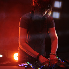 DUB & GARAGE SET played at THAU THEMES in Séte 20/09/2025