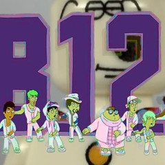 Girl you Need a Shot (RezwrldL0L Mixx)