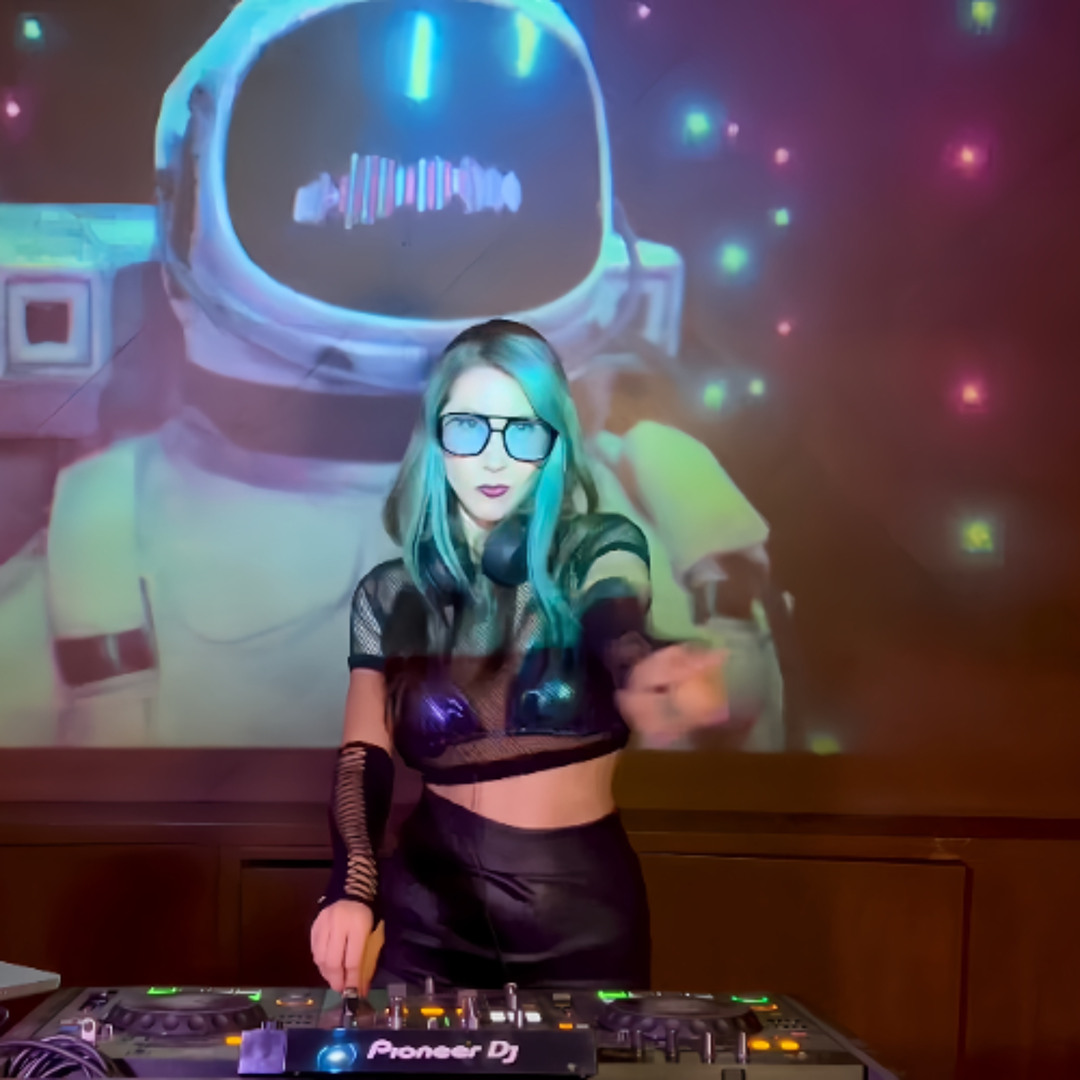 Stream Tech House Dj Mix Vol. 1 Energy And Groove by Lizzydelaney