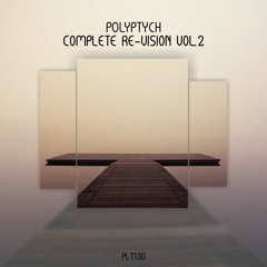 Premiere:  Christian Florio - 1976 (KYOTTO 5AM Remix) [Polyptych]