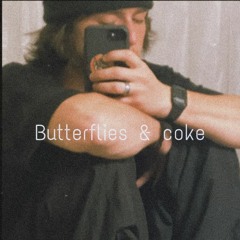 Butterflies And Coke Prod By IMMORTAL