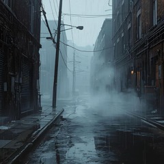 Dreams in the Rain