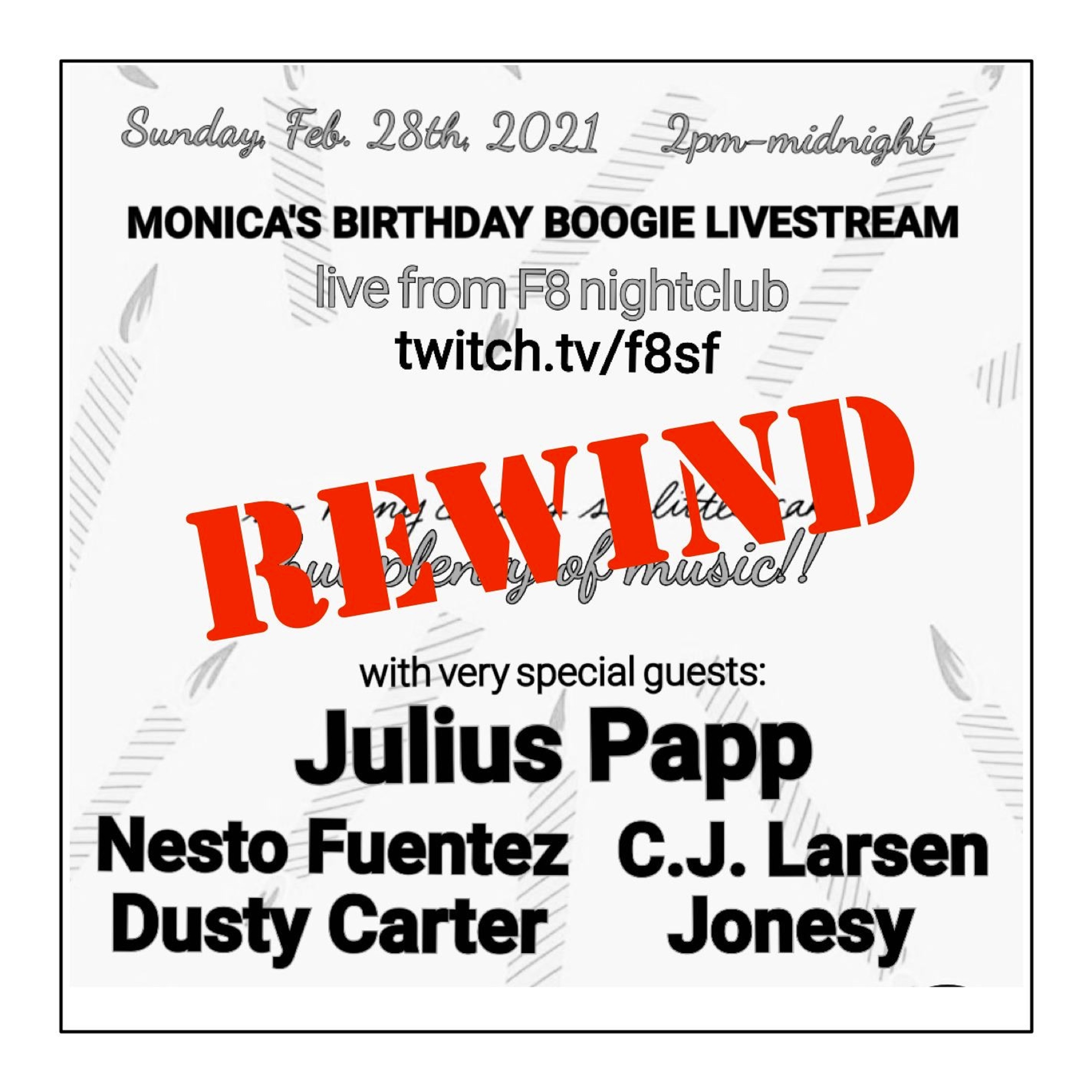 JuliusPappMusic
