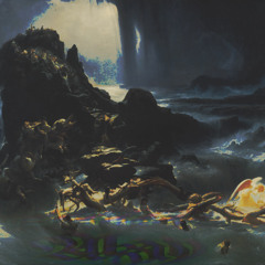 Azy - DELUGE (Desabafo Remix)