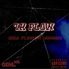 ManMan - 1K FLOW ( ft. Breezy & Dolo