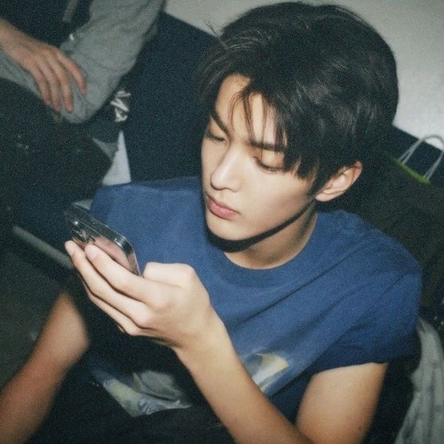 건호 (KEONHO) - 내 마음에 비친 내 모습