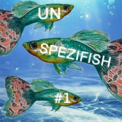 Joel @ Unspezifish #1