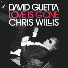 David Guetta Vs Justmylørd & Romain Dary - Love Is Gone (Alber Gómez Mashup) Free Download In Buy