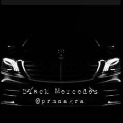 Black Mercedi