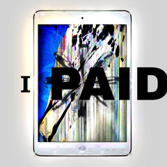 ipaid (uglydreadhead)