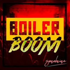 Boiler Boom
