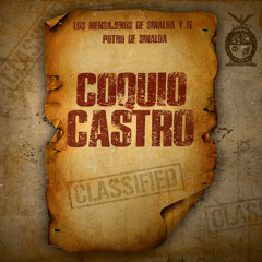 Coquio Castro (feat. El Potro De Sinaloa)