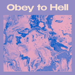 Obey to Hell-1