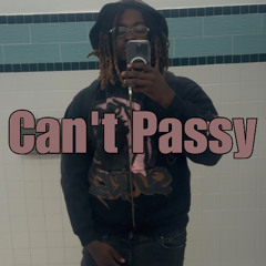 Can’t Passy