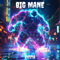 Big Mane