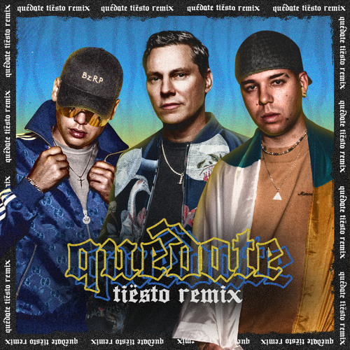 Latin EdM +