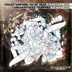Oh My Dear! (Body & Soul Remix)