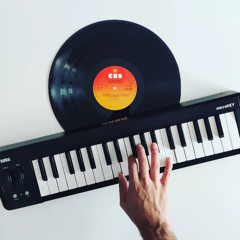 Barbary Coast (Weather Report Cover) [Snippet]