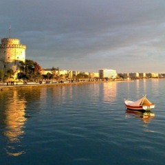 Tesaloniki - KEMAL REMASTERED Manos Hadjidakis Cover