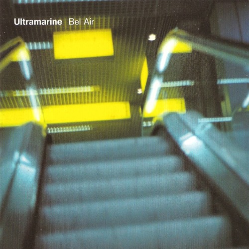 Hymn (Luke Slater's 7th Plain Rework)