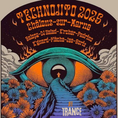 Technojito 2025 - Trance (Vocal to Acid lines)