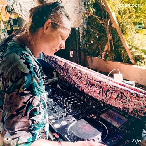 zijn @ CHAT:EAU Festival 🐈‍⬛ 18.08.23