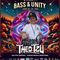 Theo Tzu & No:MC at Bass & Unity Festival 2024