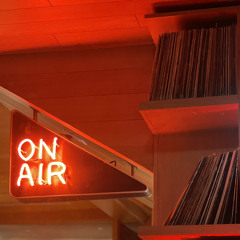 GOOSH - LIVE @ EATON RADIO - May 2024