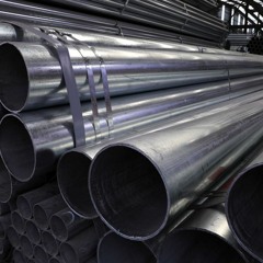 Metal Pipe Falling Type Beat