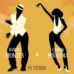 Mi Tierra. Grandes Éxitos de la Música Latina y la Salsa Cubana