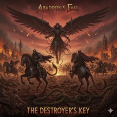 The Destroyers Key