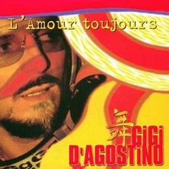 Gigi D'agostino - L'amour Toujours (Unset Remix)