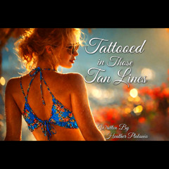 Tattooed in Those Tan Lines