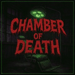 CHAMBER OF DEATH - HEXPHAGE ( Toxic Machinery BOOTLEG )