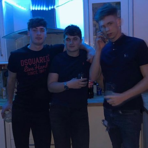 128 BPM
