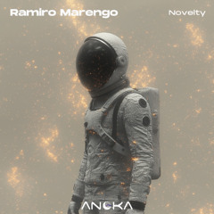 Ramiro Marengo - Wisteria (Original Mix) [Anoka]