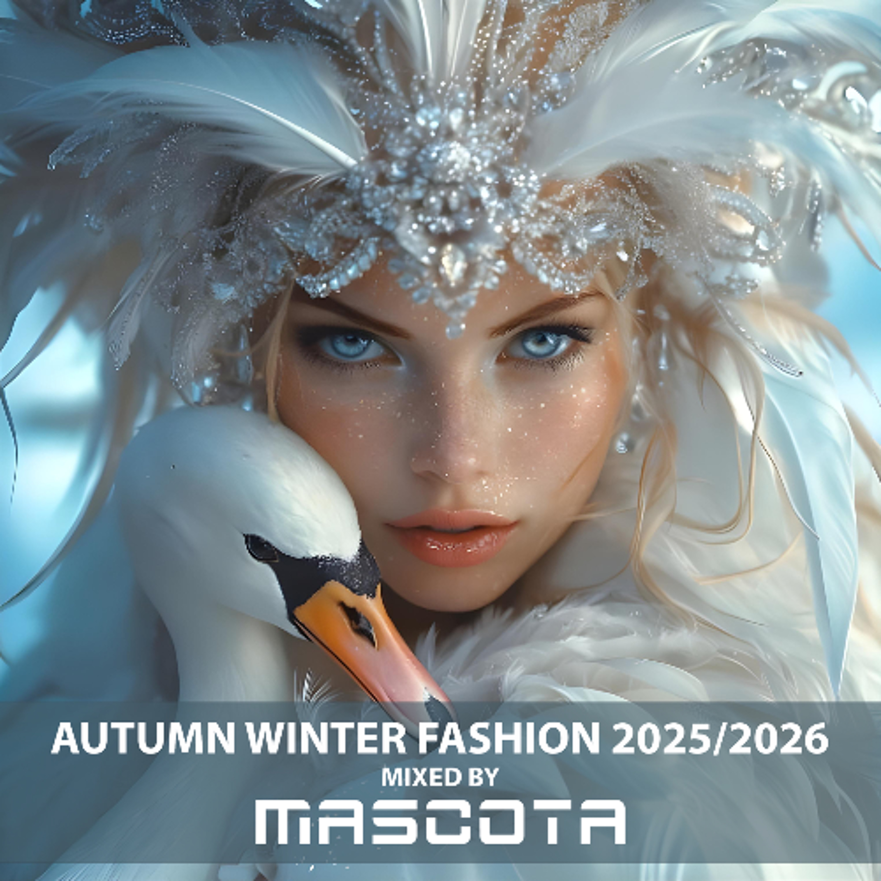 Mascota - Autumn Winter Fashion 2025-2026