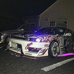 DRIFTPHONK DEMO