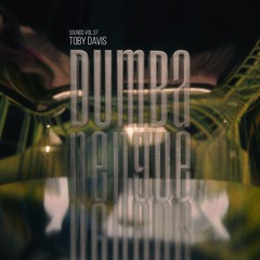 Dumbanengue Sounds Vol. 37 - Toby Davis
