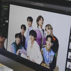 방 방탄💜