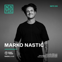 RADIO.D59B / NSTC #10 w/ Marko Nastic