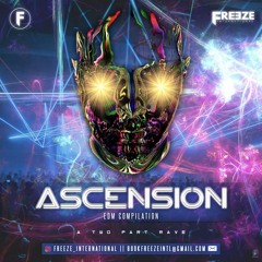 "ASCENSION" PART II
