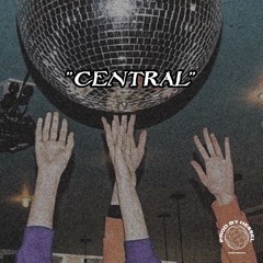 [FREE] "CENTRAL" (FREESTYLE DISCO RAP BEAT)