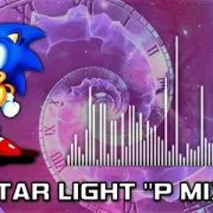 Sonic The Hedgehog - Star Light [Past Remix]